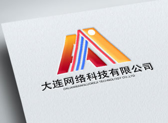 网络公司logo设计/标志设计